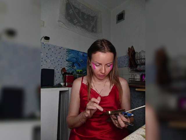 Profile and Statistics for Alenushka888 on BongaCams