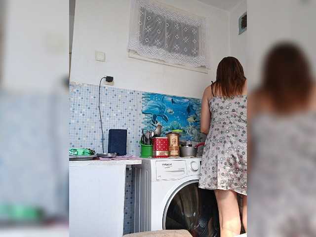 Alenushka888 live cam on BongaCams