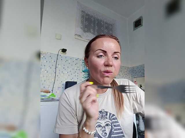 -NeZabudka live webcam show