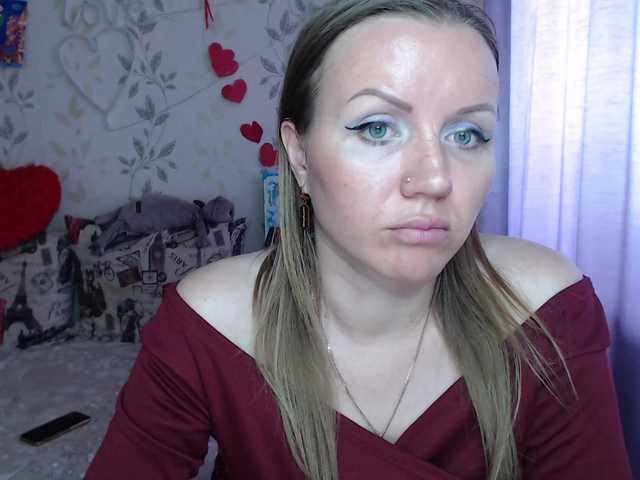 Alenushka888's BongaCams show and profile