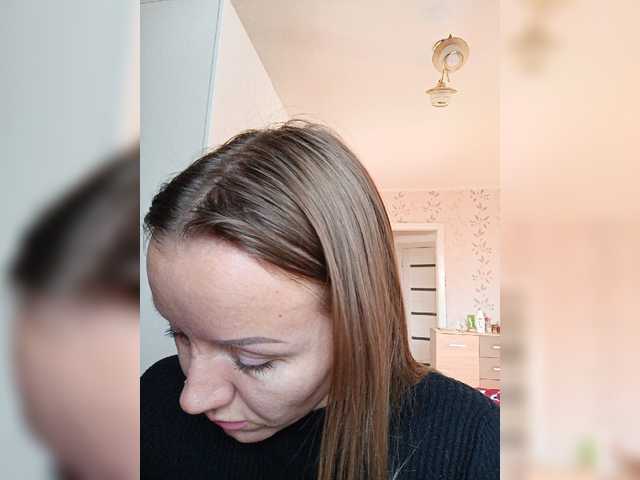 Alenushka888's BongaCams show and profile