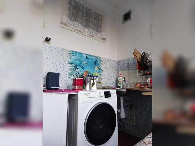 -NeZabudka live webcam show