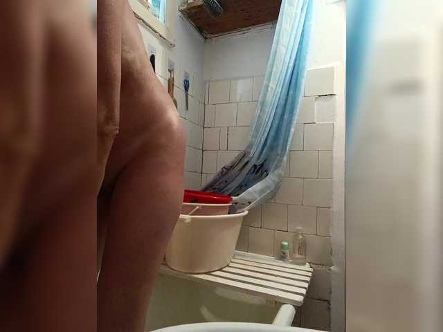-NeZabudka live webcam show