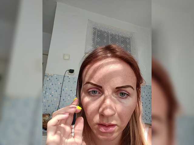 -NeZabudka live webcam show