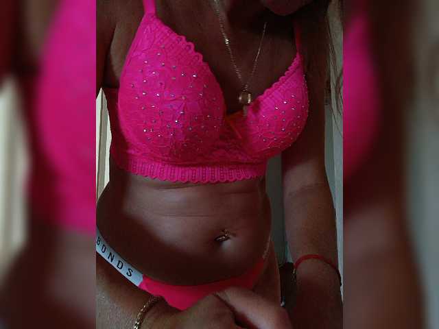 -NeZabudka live webcam show