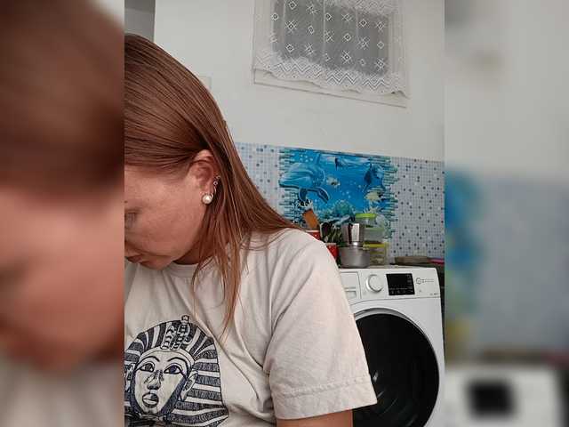 -NeZabudka live webcam show