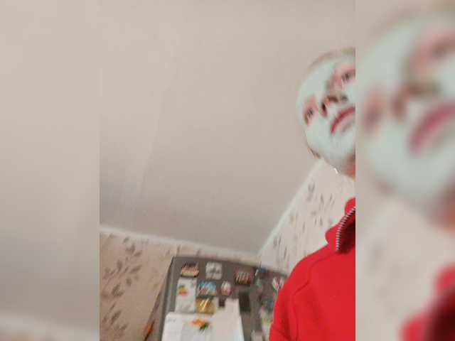 -NeZabudka live cam on BongaCams