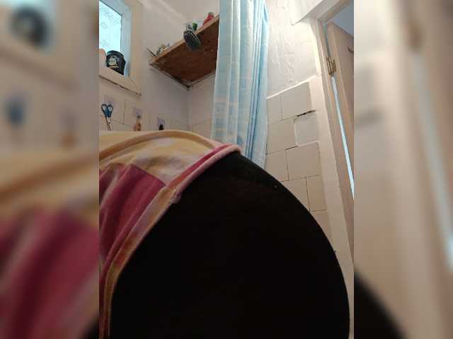 Alenushka888, en vivo ahora en BongaCams
