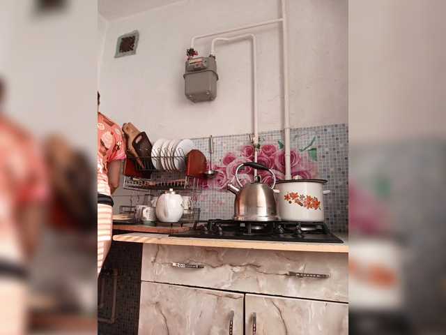 Alenushka888 live cam on BongaCams
