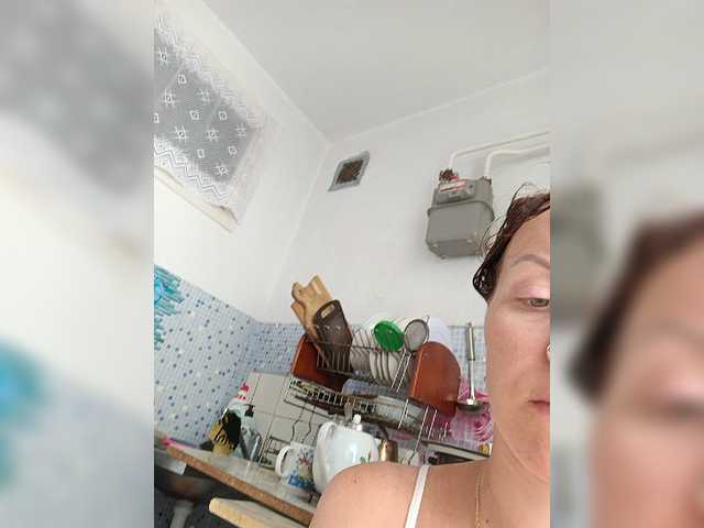 -NeZabudka live webcam show