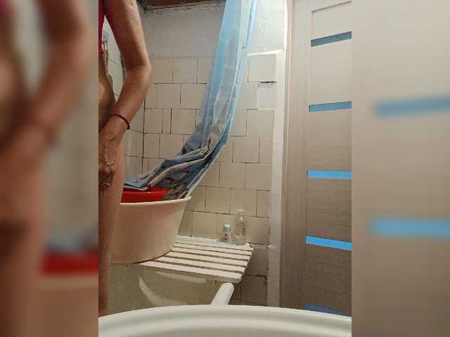 -NeZabudka live webcam show