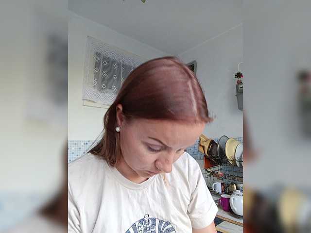 -NeZabudka live webcam show