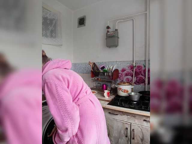 модель Alenushka888