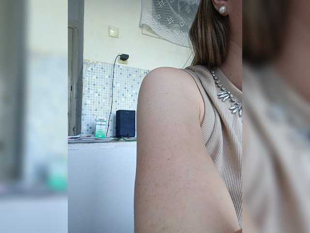 alenushka888 cam belle