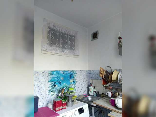Alenushka888 live cam on BongaCams