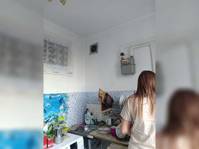 Alenushka888 live cam on BongaCams