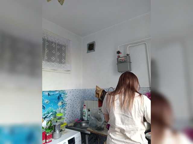 -NeZabudka live webcam show