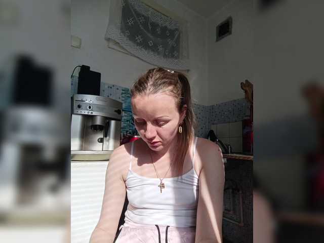 Alenushka888's BongaCams show and profile