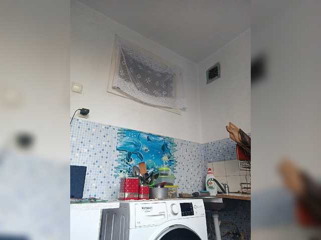 Alenushka888 live cam on BongaCams