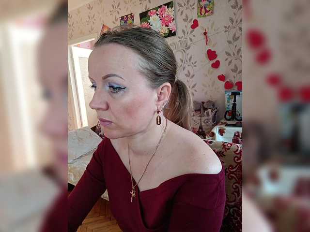 Alenushka888's BongaCams show and profile