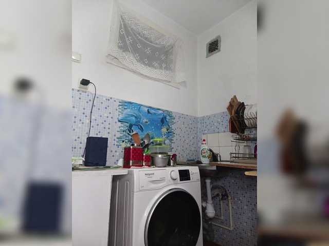 Alenushka888 live cam on BongaCams