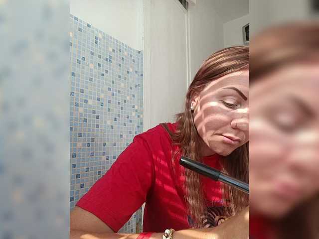 -NeZabudka live webcam show