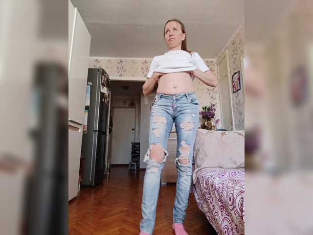 модель Alenushka888