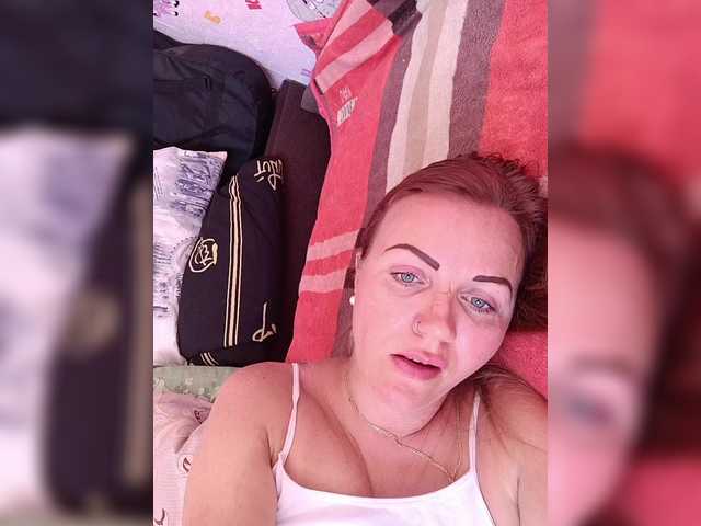-NeZabudka live webcam show