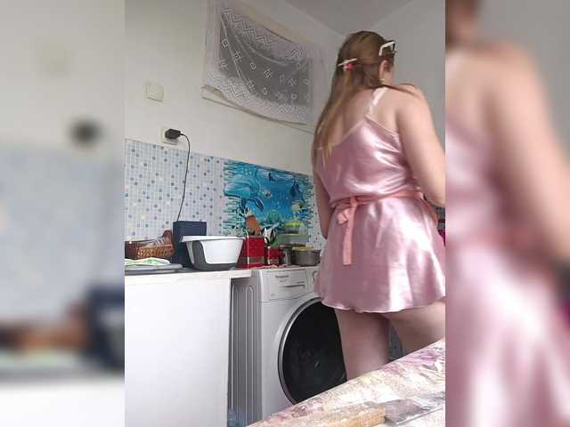 Alenushka888 live cam on BongaCams