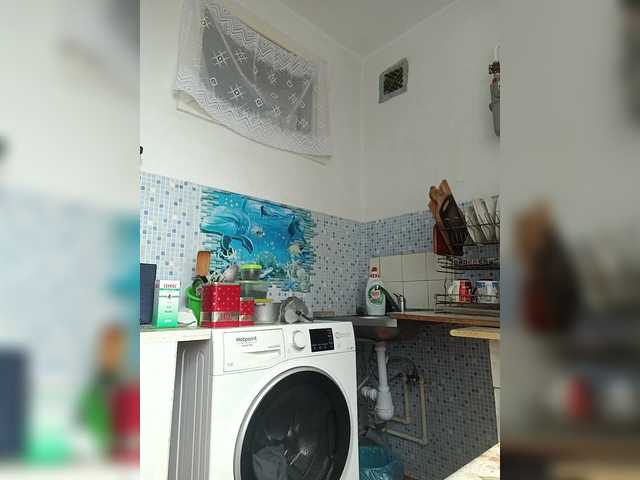 Alenushka888 live cam on BongaCams