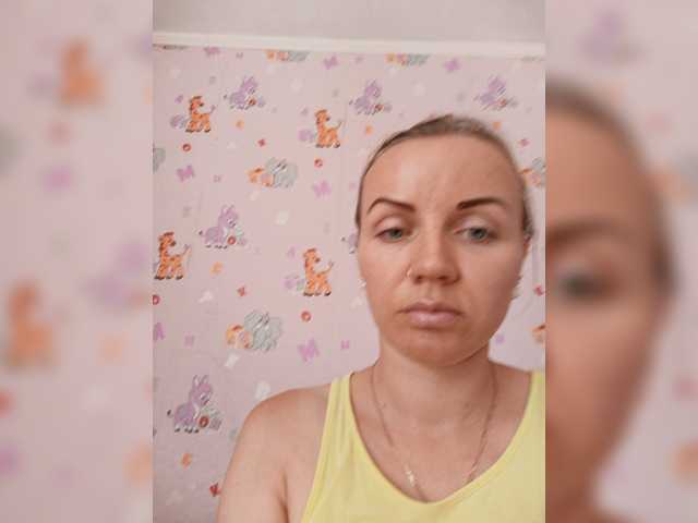 Alenushka888 live