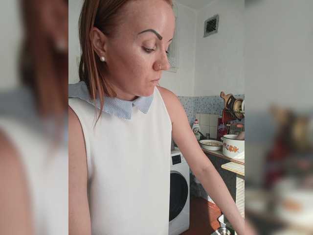 -NeZabudka — live female cam