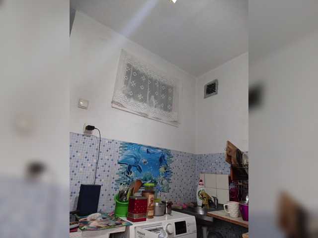 Alenushka888 live cam on BongaCams
