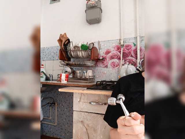 Alenushka888 live cam on BongaCams