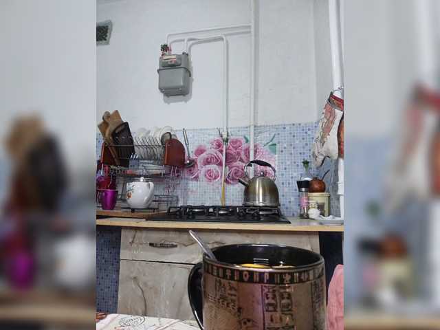 Alenushka888 live cam on BongaCams