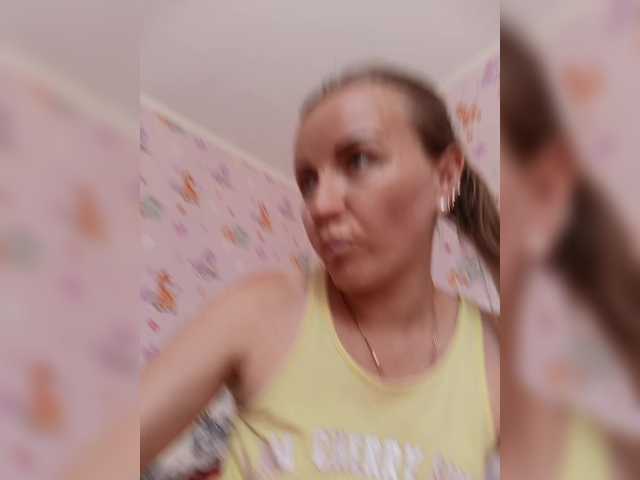 Alenushka888 live