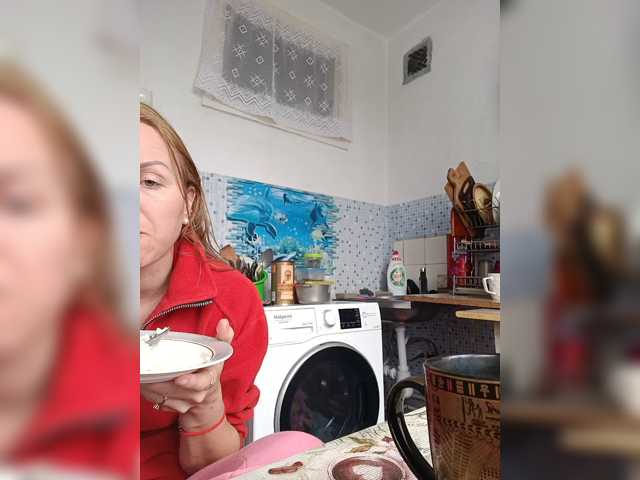 -NeZabudka live cam on BongaCams