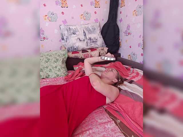 alenushka888 cam belle
