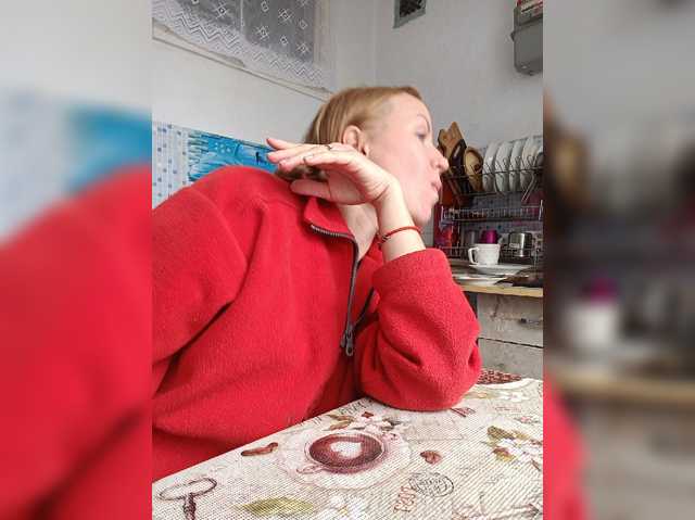 -NeZabudka live cam on BongaCams