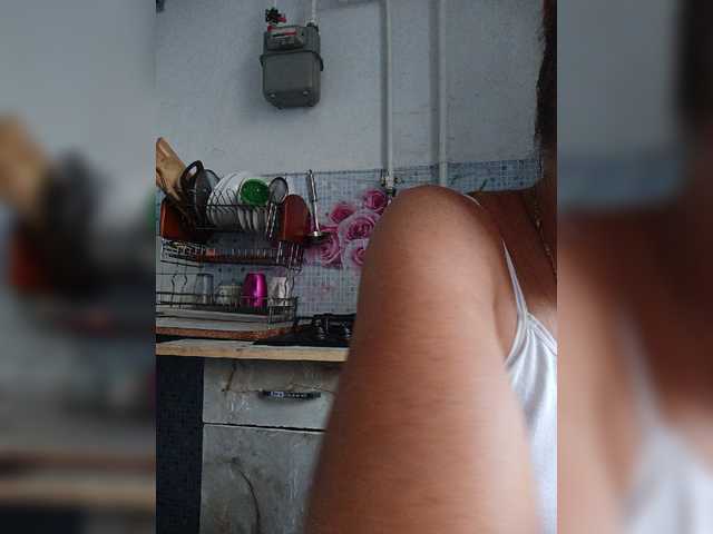 -NeZabudka live webcam show