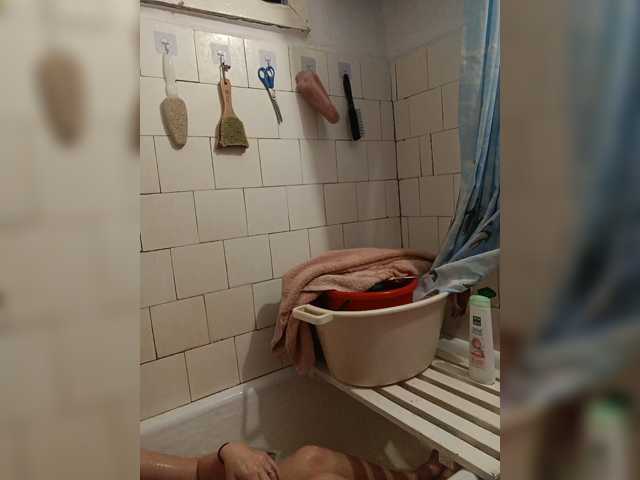 -NeZabudka live cam on BongaCams