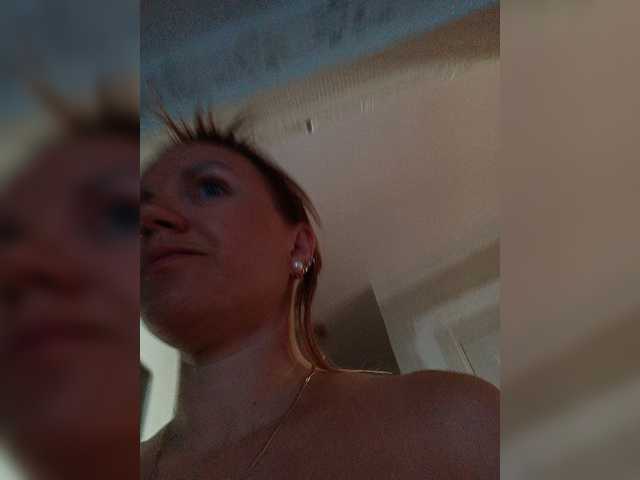 -NeZabudka live webcam show