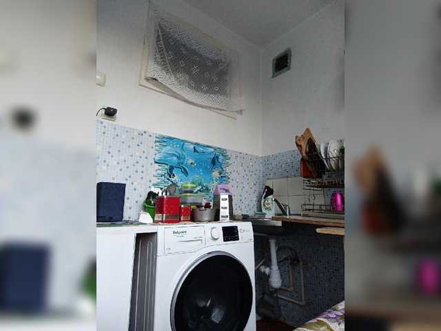 Alenushka888 live cam on BongaCams