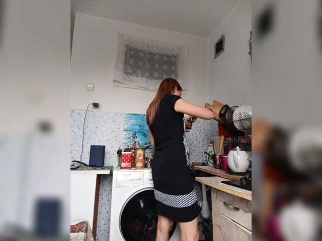 Alenushka888 live cam on BongaCams
