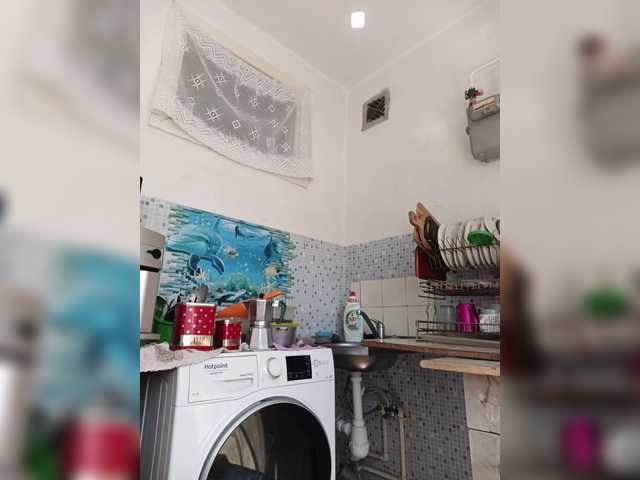 Alenushka888's BongaCams show and profile