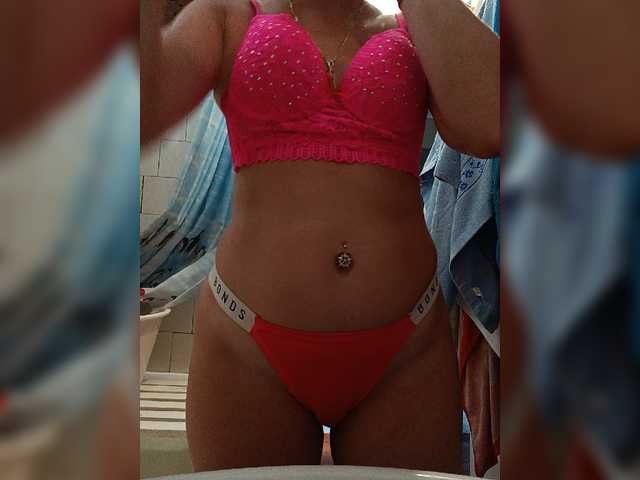-NeZabudka live webcam show