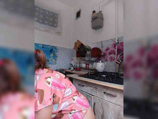 -NeZabudka webcam