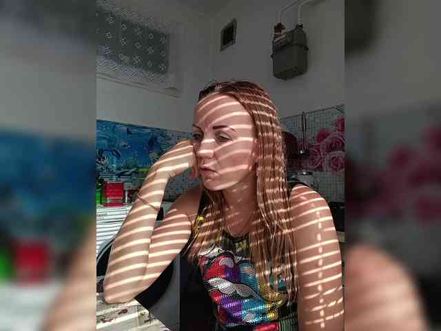 -NeZabudka webcam