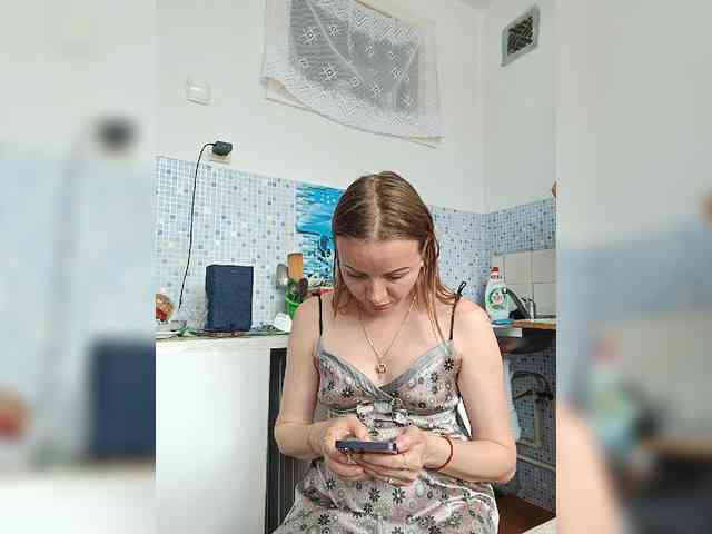 -NeZabudka webcam