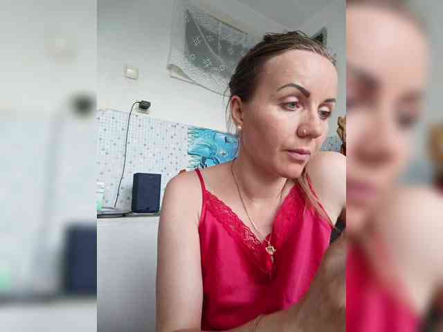 -NeZabudka webcam
